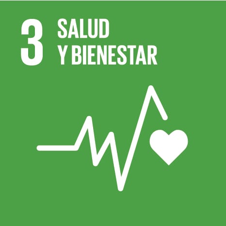 3. Salud y Bienestar